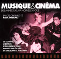 Musique et Cinéma – Des années 50 à la nouvelle vague