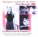 Musiques originales de films – Vol. 1