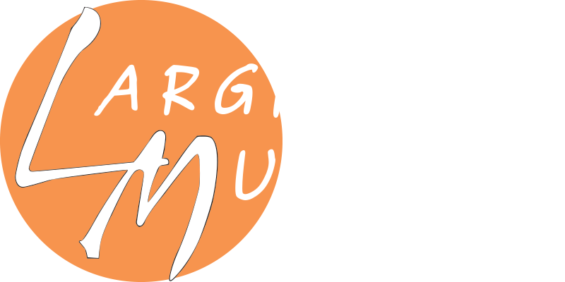 Logo Larghetto Music