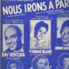 Tant je suis amoureux de vous - Image 3
