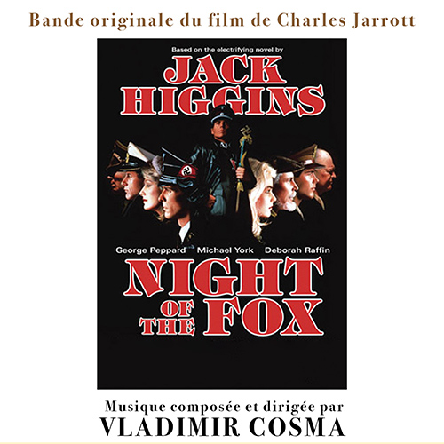 Night of the Fox (La Nuit du Renard)