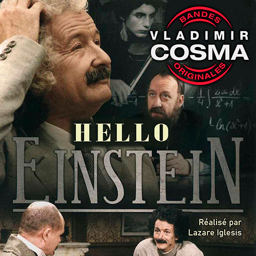 Hello Einstein
